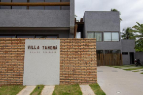 Qavi - Vila Tamoná em Milagres